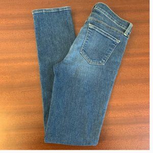 NWOT J Brand Rail Connected Skinny